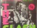 The Clash Train In Vain Dutch 7
