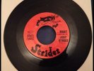 Judy Street - What - 1974 repress - Northern Soul