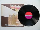LED ZEPPELIN II UK LP 1ST PRESS RED PLUM A2 B2 LEMON SONG ON LABEL SUPERB EX+