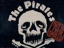 (THE PIRATES -Out of Their Skulls)-numerous hit songs from late 50s to 60s-I4-LP