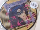 Culture Club / Boy George War Song picture disc 