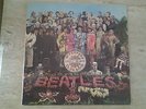 St Peppers Lonely Hearts Club Band, The Beatles, Lp pmc 7027 mono