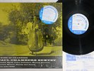 PAUL CHAMBERS SEXTET WHIMS OF CHAMBERS BLUE NOTE BLP 1534 JAPAN Vinyl LP