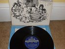 THE CASUALS Hour World LP UK 1969 1st Press STEREO DECCA SKL R5001 MOD GARAGE