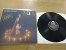 A II Z - The witch of Berkeley Vinyl NWOBHM