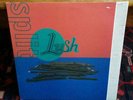 LUSH SPLIT LP VINYL