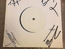 Signed Queens of the Stone Age Fun Machine 7