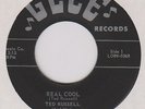 Ted Russell and His Rhythm Rockers 