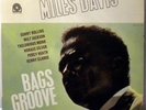 MILES DAVIS BAGS GROOVE LA VOIX DE SON MAITRE PRESTIGE FR 