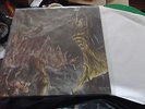 Marduk - Opus Nocturne lp 1st press ltd green vinyl mayhem immortal morbid