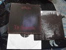Satyricon ?– The Shadowthrone lp 1st press 1994 moonfog