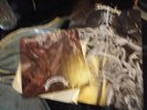 Tormentor - Anno Domini lp 1st press 1995 w/poster