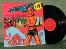 FIAMMETTA LP IO L'ALTRA FACCIA DELLA LUNA  PICCI PROG ITALIA SECONDA GENESI MINT