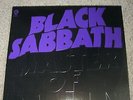 Black Sabbath Master of Reality LP