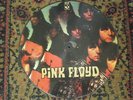 PINK FLOYD - LP - PICTURE DISC RECORD - THE PIPER AT THE GATES OF DAWN - IMPORT