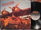CONTRABAND Self Titled 1979 Oz Rock LP   Finch, AC/DC