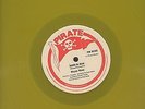 ROOTS /  DOWN IN IRAN / AFRICAN MONICA / WAYNE WADE..ORIGINAL PIRATE LABEL 12''