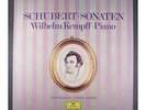 Franz Schubert (1797 - 1828). Wilhelm Kempff. Piano Sämtliche Klaviersonaten. Th