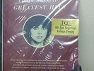 Linda Ronstadt Greatest Hits--DCC Compact Classics--Sealed