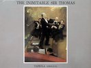 THOMAS BEECHAM / The Inimitable Sir Thomas / EMI HMV Cream&Gold ASD 518