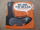 WE ARE THE MOLES made in france ODEON FO 145  7