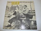 JAZZ- HORACE SILVER QUINTET- BLUE NOTE 1539- 6 PIECES OF SILVER- W 47TH ST-