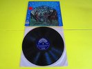 CREEDENCE CLEARWATER REVIVAL:S/T AMERICA AM 6049 LABEL BLU EX/VG++ LAM.1969