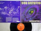 ASSOCIATION P.C SUN ROTATION MPS 21 21329-3 GERMANY Pressing Vinyl LP