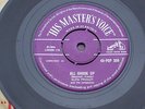 ELVIS PRESLEY - ALL SHOOK UP UK 1957 7
