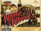 Nelson Willie & Asleep At The - Willie And The Wheel NEW LP