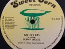 Bunny Lye Lye My Sound Killer Digi 12
