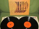 SOFT MACHINE Third Orig 1st UK CBS 1970 EXCELLENT A1 B1 C1 D1