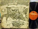 AQUELARRE FIRST ALBUM RARE ARGENTINA PSYCH/PROG GTFLD CVR EX