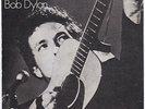 BOB DYLAN Watching The River Flow RARE Norway 45 UNIQUE norwegian p/s LISTEN