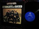 TOP 1966 MONO GARAGE PUNK   THE SYNDICATE OF SOUND   Little Girl '66 TEEN SCENE