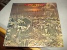 ARMAGGEDON - same Hard Progrock UK first press archive cop still SEALED
