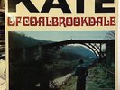JON & MIKE RAVEN with JEAN WARD Kate Of Coalbrookdale 1971 UK Vinyl LP EXCELLENT
