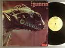 Iguana  Self-Titled    Prog