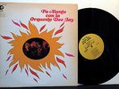 ORQUESTRA DEE JAY Pa 'Alante Con la Orquestra Dee Jay '70 MGM promo M-