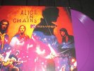 ALICE IN CHAINS MTV Unplugged vinyl 2-LP unplayed color