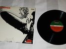 Led Zeppelin : Same, Rare Vinyl LP Germany Atlantic ATL-SD 8216 Led Zeppelin I
