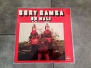 SORY BAMBA DU MALI  HOLY GRAIL AFRO PSYCH FUNK, MINT CONDITION