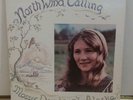 MOSSY DAVIDSON'S ALASKA North Wind Calling LP Private SSW Folk w/insert Nice