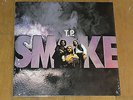 T.P. SMOKE  LUCKY PIGS PROG ROCK BLUES KRAUT TELEFUNKEN LP RE  LIM 500