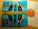 DRUGI NACIN ORIGINAL 1st ALBUM  - 1st EDITION GREAT UNIQUE COPY EX/EX+