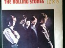 The Rolling Stones 12x5 Mono (LL3402)  Withdrawn Cover 33rpm LP Blues