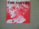 THE SMITHS Sheila Take A Bow Rare Australian promo Rough Trade 7 inch