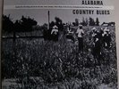 VA ALABAMA COUNTRY BLUES LP Birmingham Jug Band Daddy Stovepipe Roots RL 325 UK