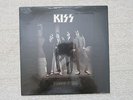 KISS Dressed To Kill ORIG US ORIGINALY FACTORY SEALED EMBOSSED COVER