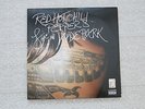 RED HOT CHILI PEPPERS Live In Hyde Park ORIGINAL UE 4 LP GATEFOLD NEAR MINT